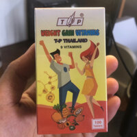 T - P Thái Lan 9 Vitamin bổ sung