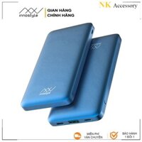 T-  Pin Sạc Dự Phòng INNOSTYLE PowerGO Pro 10000mAh (PD18W và QuickCharge 3.0 18W)