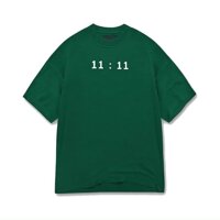 [T-SHIRT] ÁO THUN 11:11