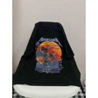 T-shirt Metallica