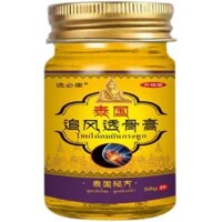 T Thái Lan Chọn Bkang Đuổi Gió Trong Suốt Xương Kem Giảm Thoải Mái Cổ Tử Cung Bệnh Cột Sống Đầu Gối Lưng Axit Mở Rộng Chống Bên Ngoài U