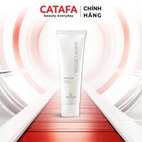 T03 Gel tẩy tế bào da chết làm sáng da - Shiny Crystal Peeling Gel 120ml - The Skin House