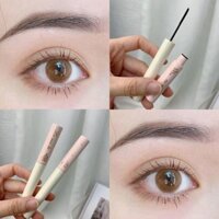 T03 Mascara Siêu Mảnh Tơi Mi Lameila Skinny Microcara Vỏ Hồng T03