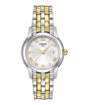 Đồng hồ nữ Tissot T031.210.22.033.00