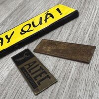 T04-12D2​ Tem loa Altec zin - Hết hàng