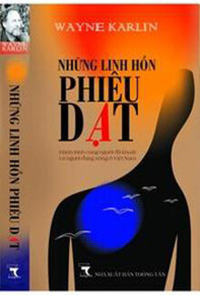 Những linh hồn phiêu dạt - Wayke Karlin