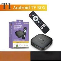 T1 Full HD Media Player 2.4 Ghz / 5 Ghz TV điều khiển HD 4K TV thông minh Wi-fi
