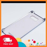 T1 Ốp lưng Clear Cover SamSung Galaxy S8/S8 Plus chính hãng SamSung T1