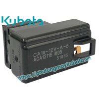 T106033720 | Rơ Le Khởi Động Kubota B2420 | B2440|L3218|L3408|L4018|L4508|L5018