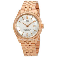 T108.408.33.037.00 – Đồng hồ nam Tissot – 39mm – Cơ – Ballade T1084083303700