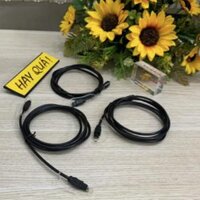 T11-10A Dây cáp quang Digital Optical Audio Cable - BOSE