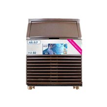 Máy làm đá viên Hải Âu HA 60