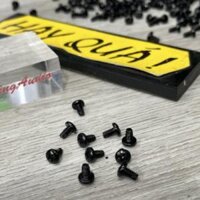 T17-18A Ốc vít cho nắp máy - Ren 3,2mm
