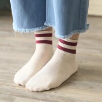 T17 (ORDER) Tất cao cổ cho giày sneaker