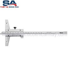 Thước đo sâu Mitutoyo 527-201