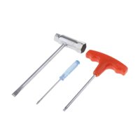 T27 Carburetor Chainsaw Wrench Bar Nut Screwdriver Set Fits for Stihl Engine