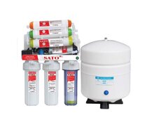 Máy lọc nước R.O Sato ST4/10