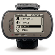 Máy định vị Garmin Foretrex 301