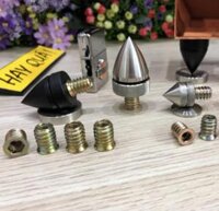 T3-04B​ Tán cấy cho kệ gỗ, thùng loa