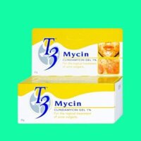 T3 Mycin