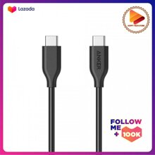 Cáp Anker Powerline A8181 - 0.9m