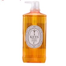 Dầu gội Moltobene Keys phục hồi 700ml