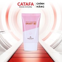 T46 Kem BB thế hệ mới SPF30/ PA++ - Multi Function Smart BB 30ml - The Skin House