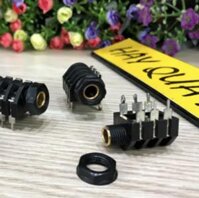 T6-04S ​Jack 6.3mm - Stereo