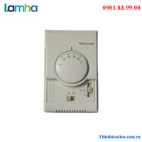 T6373A1108 - Bộ Điều khiển (thermostat) FCU 3 Tốc Độ Quạt Resideo (Honeywell Home) T6373A1108