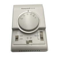 T6373B1130 - Bộ Điều khiển (thermostat) FCU 3 Tốc Độ Quạt Resideo (Honeywell Home) T6373B1130