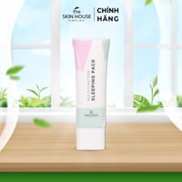 T64 - Mặt nạ ngủ dưỡng da đa chức năng - Multi Function Sleeping Pack 50ml - The Skin House