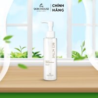 T67 - Nước tẩy trang mầm gạo - Rice Active Essence Cleansing Water 150ml - The Skin House