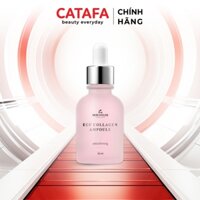 T68 Huyết thanh EGF Collagen - EGF Collagen Ampoule 30ml - The Skin House