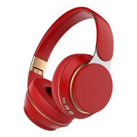 T7 Bluetooth Tai Nghe Không Dây Tai Nghe Có Thể Gập Lại Stereo Điều Chỉnh Tai Nghe Nhét Tai Có Mic Dành Cho Điện Thoại Xiaomi Huawei Pc TV - one, one