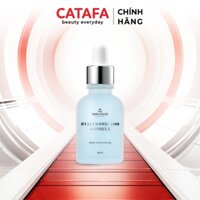 T70 Huyết thanh Hyaluronic Acid siêu cấp ẩm - Hyaluronic 6000 Ampoule 30ml - The Skin House
