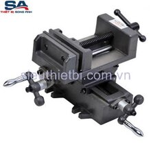Ê tô bàn phay chữ thập Asaki AK-7030
