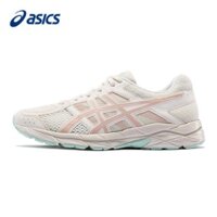 T8d9q-106 women's ultralight breathable shockproof running shoes Asics Gel 4 running shoes