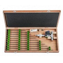 Panme đo sâu điện tử Mitutoyo 329-350-30