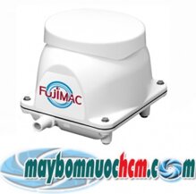 Máy thổi khí FUJIMAC MAC60R 45W