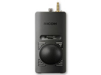TA-1 3D Microphone Theta V 360 4K VR Camera