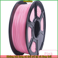 Ta 3D Chất liệu in 3D Máy in PLA Dây tóc 1,75mm Độ chính xác kích thước dây tóc + / -0,02mm 1KG 343M 2.2LBS