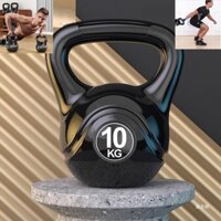Tạ Ấm 10KG,Tạ chuông sẽ mang lại nhiều lợi ích cho bạn, giúp bạn có thân hình săn chắc, cân đối và một sức khỏe bền vững