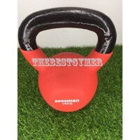 Tạ ấm 16kg Brosman nhập khẩu chính hãng, tạ bình vôi 16kg cao cấp