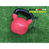 Tạ ấm 16kg Brosman nhập khẩu chính hãng, tạ bình vôi16kg cao cấp