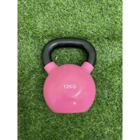 Tạ ấm bọc cao su 12kg - KettleBell 12kg