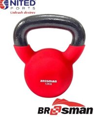 Tạ Ấm Brosman 12Kg
