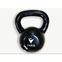 Tạ ấm , tạ bình vôi cao cấp 14kg