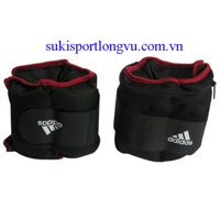 Tạ băng đeo cổ chân, cổ tay 2kg Adidas