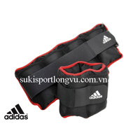 Tạ băng đeo cổ chân, cổ tay 1kg Adidas