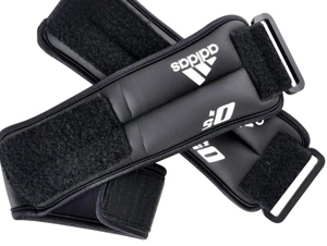 Tạ băng đeo cổ tay cổ chân Adidas ADWT-12227